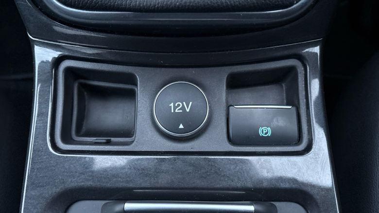 Ford Kuga 2.0 TDCi 180 Titanium 5dr Diesel Estate